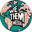 We Them Media logo