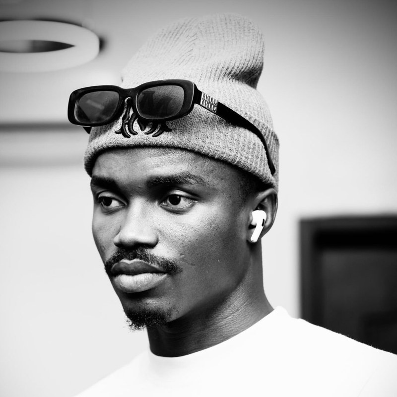 Bayo, Head of Branding & Media, Abuja, Nigeria
