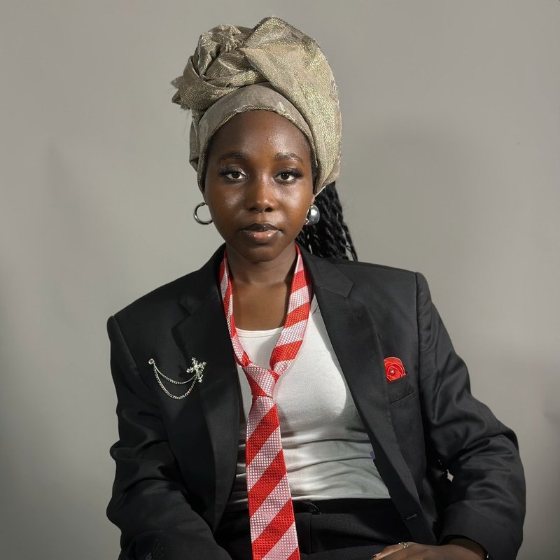 Gift, Head of Social Media, Ogun State, Nigeria