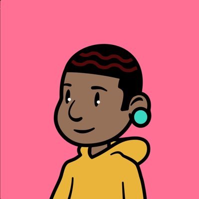 Ohnahji B, cohost of Let's Talk About ETH