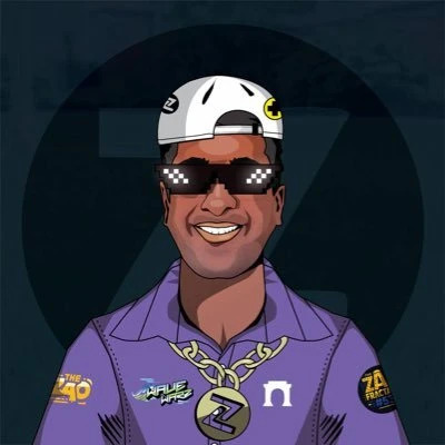 BetterCallZaal, cohost of Let's Talk About ETH
